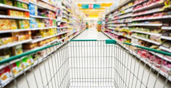 Втори бойкот срещу високите цени на храните