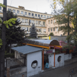 шейново