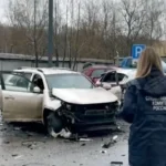 Руски генерал е убит при взрив на автомобил в Москва, съобщават разследващите