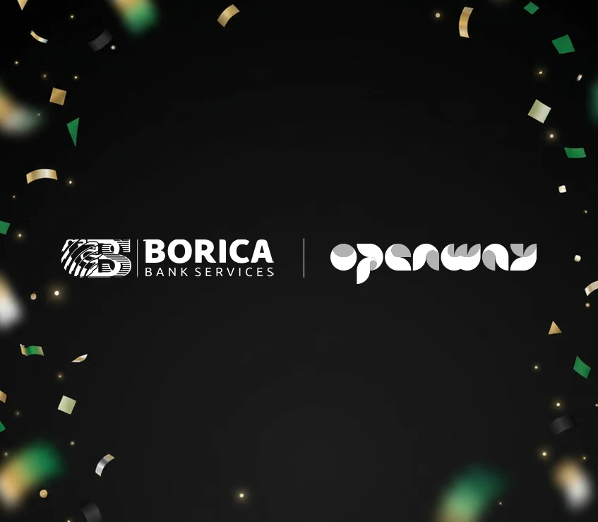 borika i openway