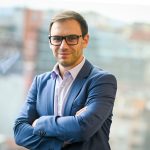 Борис Паличев поема управлението на "Алианц България" от 1 януари 2025 г.