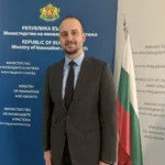 Борислав Банков зам-министър на иновациите и растежа