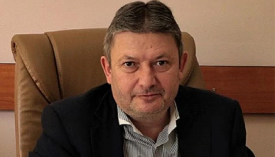 Борислав Божинов е избран за председател на Комисията за защита на личните данни