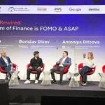 Борислав Диков на Digital Trends 2025: Дигиталното е новото традиционно