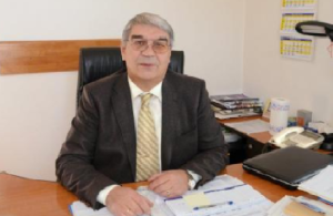 Борислав Михайлов