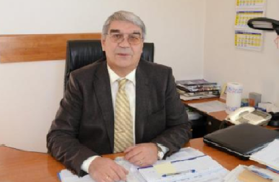 Борислав Михайлов