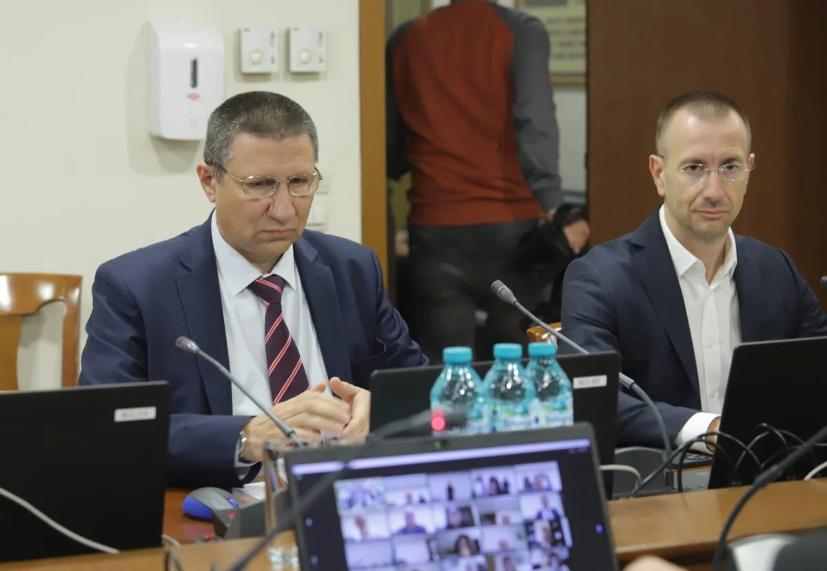 прокурорска колегия всс
