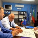 Бойко Борисов, безводие, карта