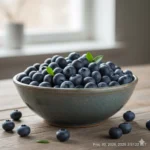 Боровинките правят нещо интересно с тялото ви и ефектът започва в рамките на часове