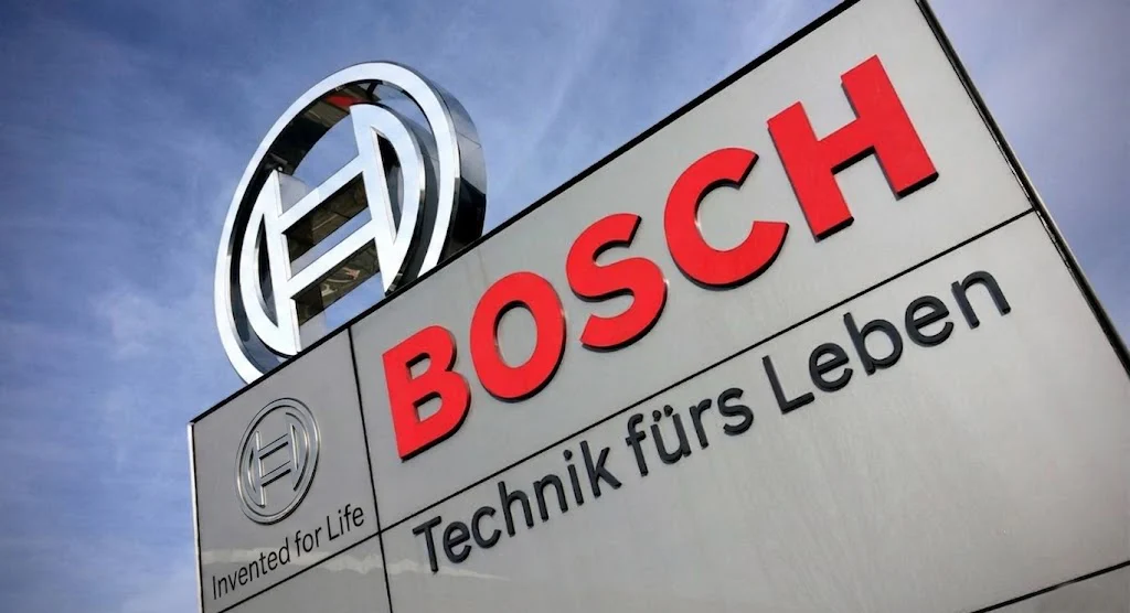 Robert Bosch ще плати 36 млн. долара глоба след нерегламентирани доставки до Huawei