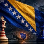 САЩ и Европа на противоположни позиции