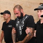 троен убиец лозен