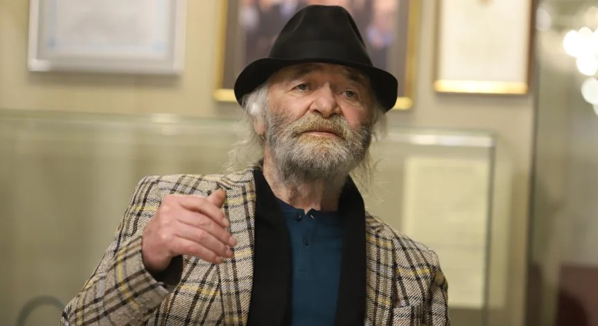 Почина първият български двукратен олимпийски шампион по борба Боян Радев