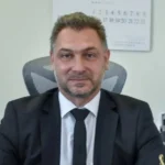 Боян Раев е новият директор на ГДБОП
