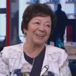 Божана апостолова