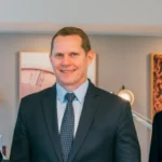 Брандън Крейг ще наследи Майк Хенри като главен изпълнителен директор на BHP Group