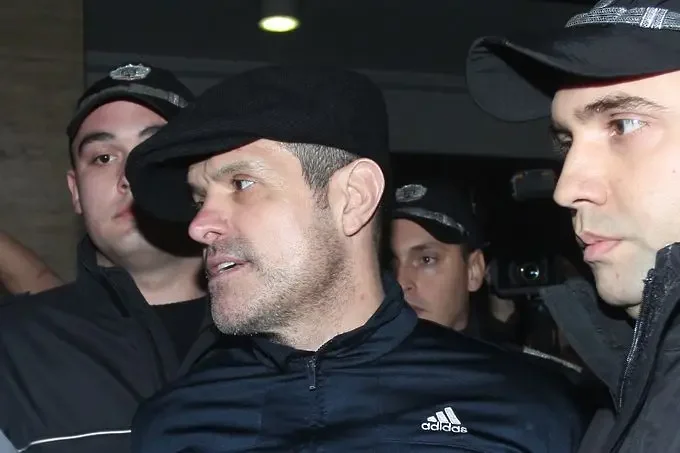 Шефът на софийския затвор иска Брендо предсрочно на свобода