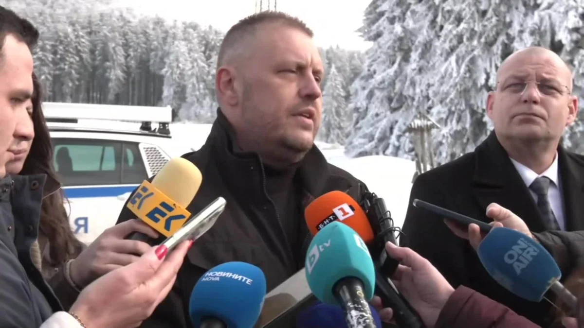 Случаят „Петрохан“: НПО, секта, педофили, Латинска Америка…