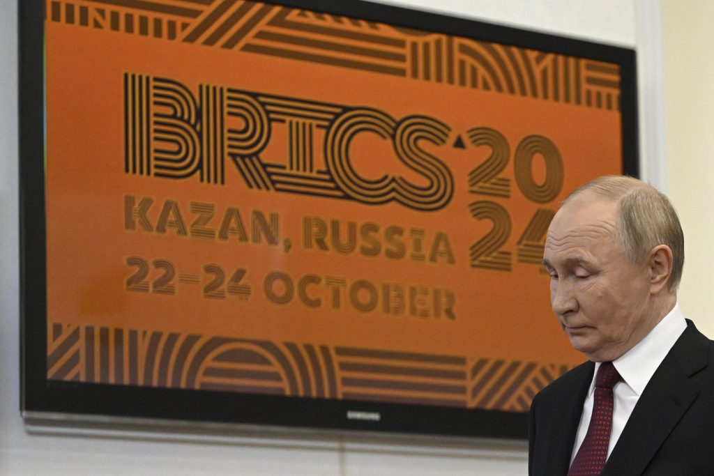 След срещата на БРИКС ще стане ясно Западът може ли да спечели Глобалния юг, или... 8 БРИКС