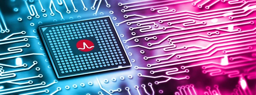 Broadcom планира продажби на 1 милион 3D AI чипа до 2027 година