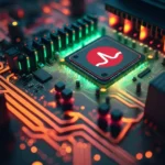 Broadcom отчита ръст от 149% за последната година и поръчки за 10 млрд. долара
