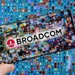 Broadcom планира продажби на 1 милион 3D AI чипа до 2027 година