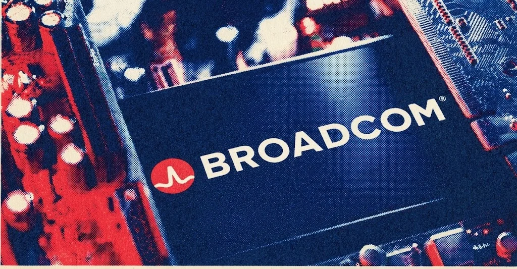 Broadcom очаква приходите от AI чипове да се удвоят до 230 млрд. долара