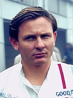 brus maklaran bruce mclaren
