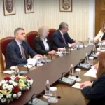 Без честни избори и социална сигурност държавата влиза в още по-дълбока криза, заявиха от БСП пред Йотова