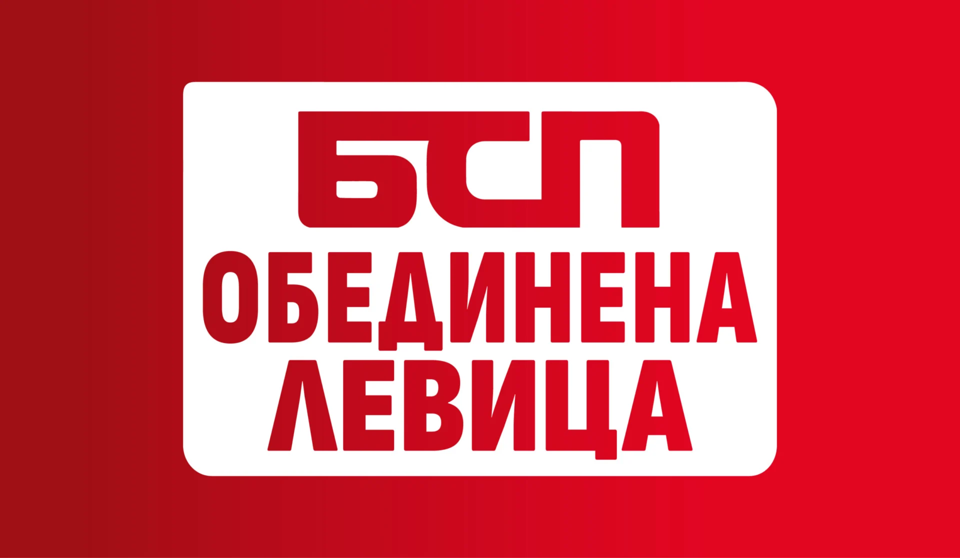 БСП застава твърдо зад еврото