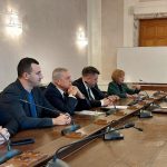 "БСП - Обединена левица" иска изслушване в парламента по казуса със старостилната църква
