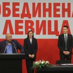 "БСП - обединена левица" се казва новата голяма лява коалиция