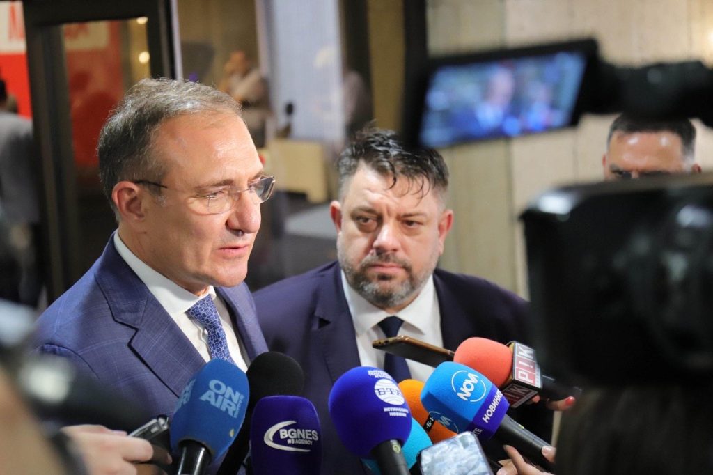 БСП не вижда смисъл изчерпан парламент да освобождава шефа на КПК