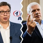 Борис Тадич отново срещу Вучич
