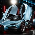 Bugatti