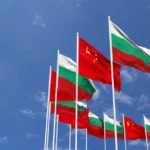 България ще си сътрудничи с Китай в туризма, отбраната и земеделието