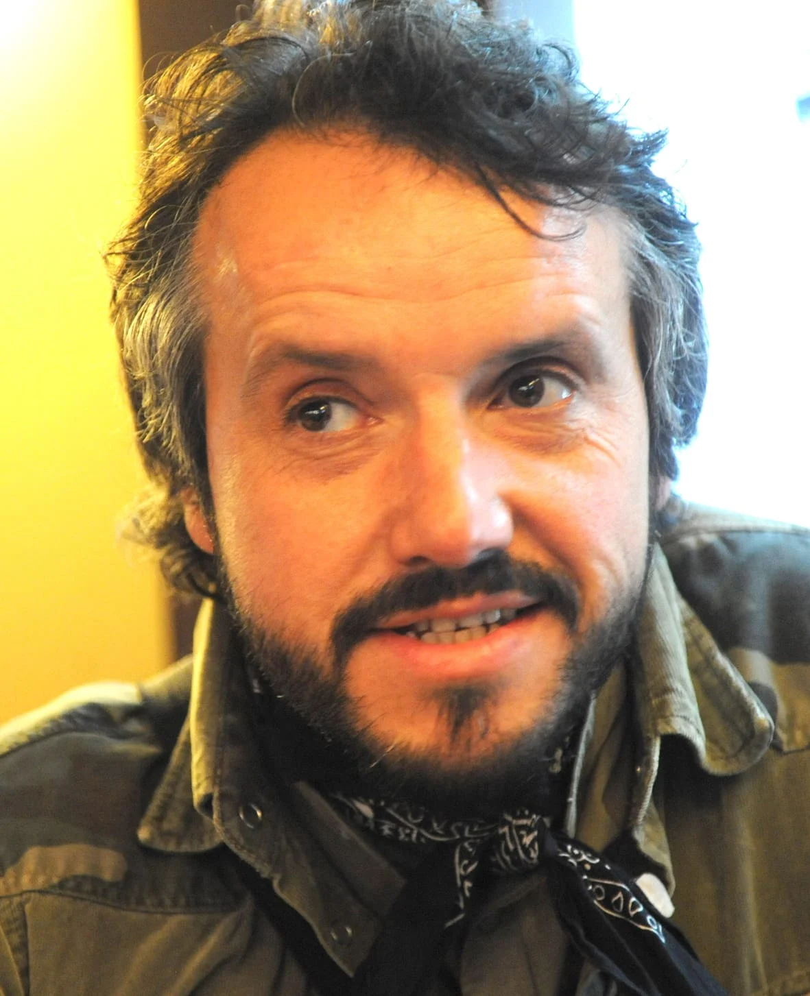 Почина писателят Калин Терзийски