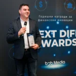 БУЛСТРАД С ДВЕ НАГРАДИ ОТ NEXT DIFI AWARDS 2025