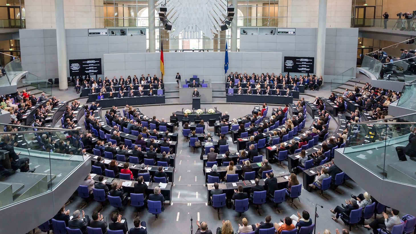 bundestag