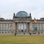 Bundestag_Berlin_Бундестаг