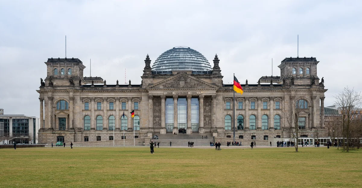 Bundestag_Berlin_Бундестаг
