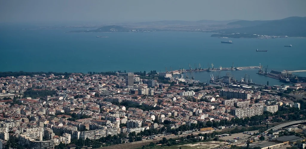 burgas 1