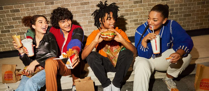 Goldman Sachs купува Burger King в Япония за 466.7 млн. долара