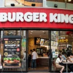 Burger King Япония предлага 250 000 долара на франчайзи да напуснат конкуренцията