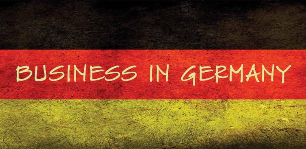 IFO отчете на 26 август влошаване на бизнес климата в Германия