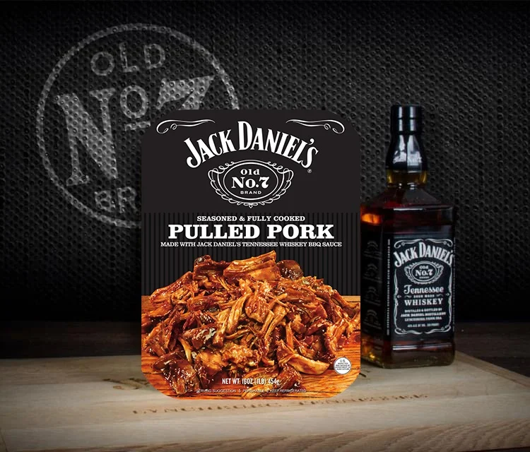 Jack Daniel’s разширява продуктовата си линия с нови наденици