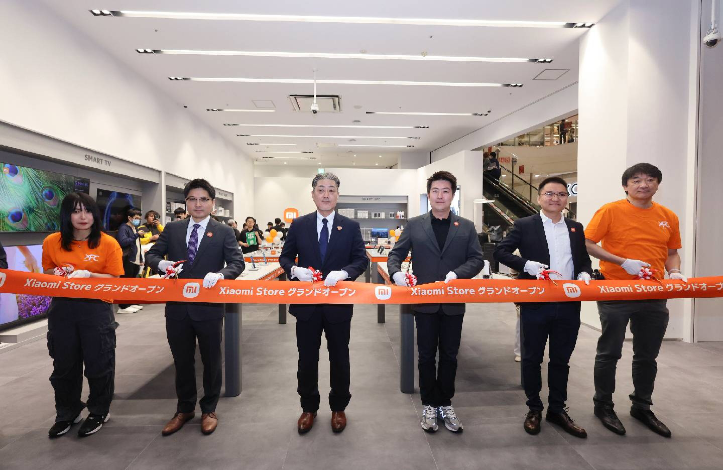 Midea излиза от Xiaomi : край на 10-годишно партньорство