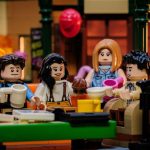 Lego планира да замени петрола с рециклирана пластмаса в своите продукти
