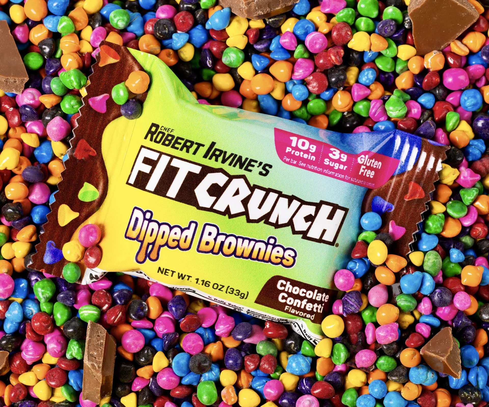 1440 Foods придобива Fitcrunch: нова глава в спортното хранене