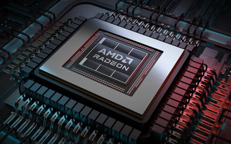 AMD патентова технология със стъклени субстрати за по-ефективни чипове